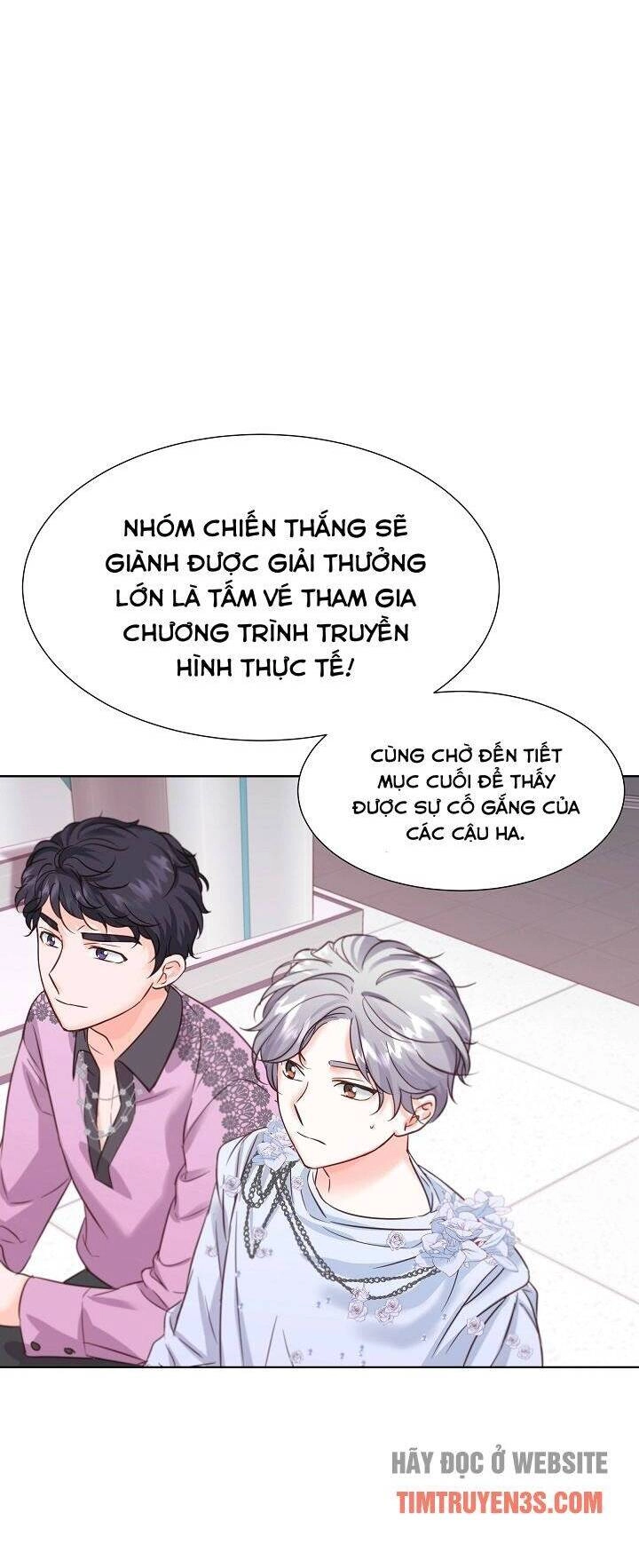 Trở Lại Làm Idol Chapter 41 - 5