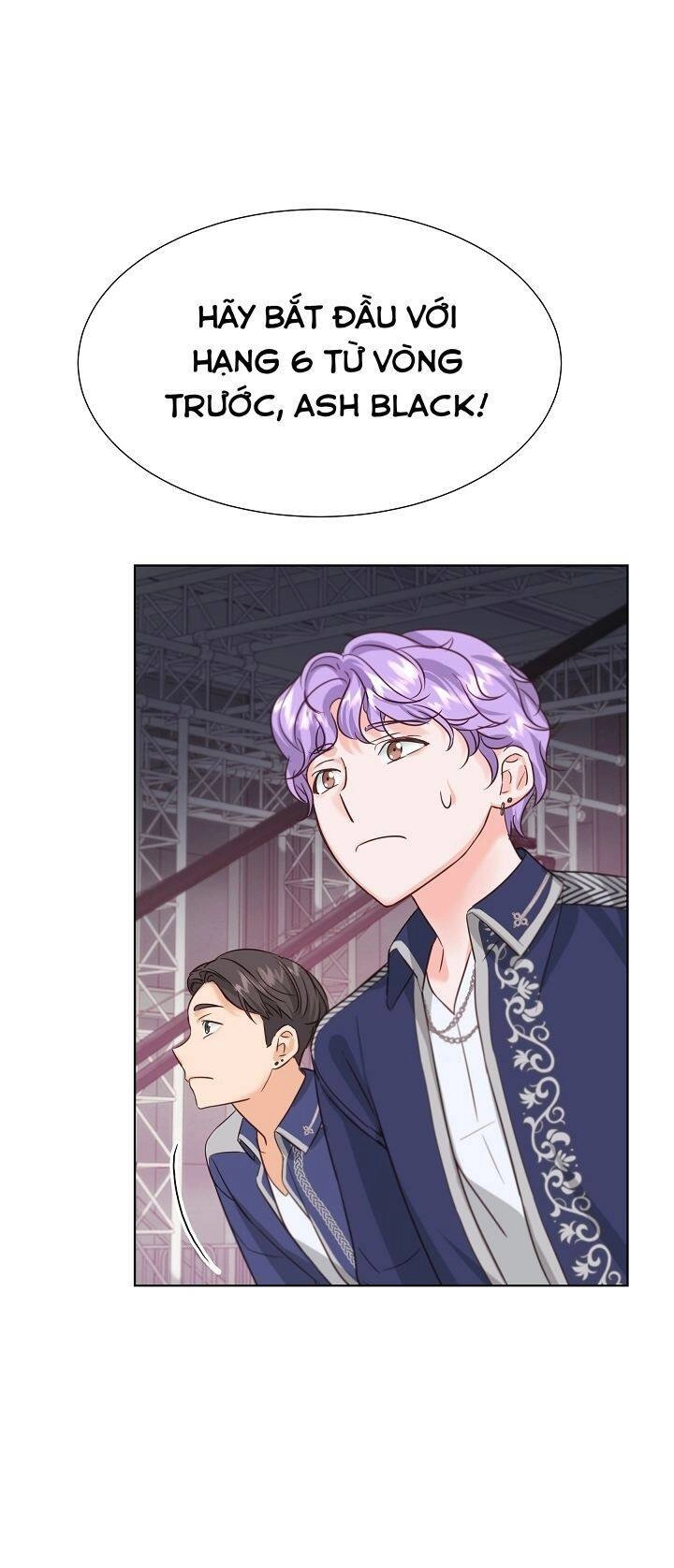 Trở Lại Làm Idol Chapter 41 - 8