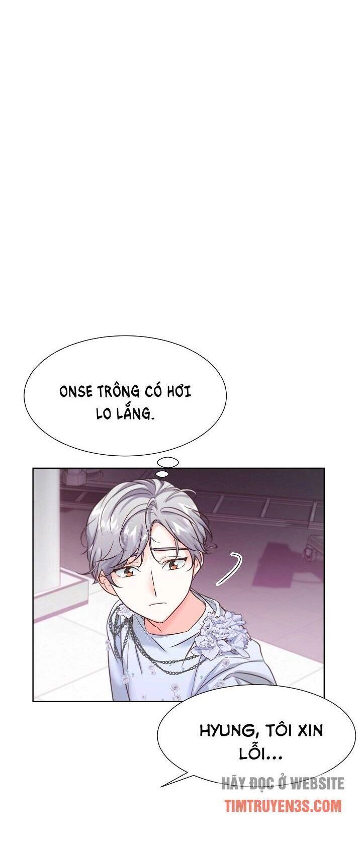 Trở Lại Làm Idol Chapter 41 - 9