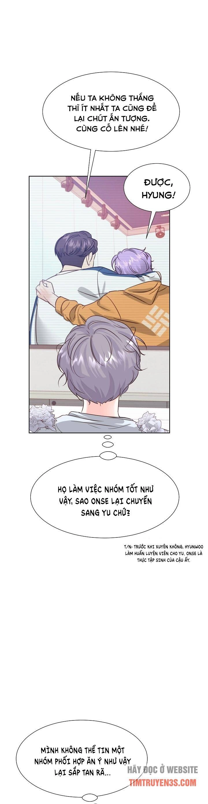 Trở Lại Làm Idol Chapter 41 - 12