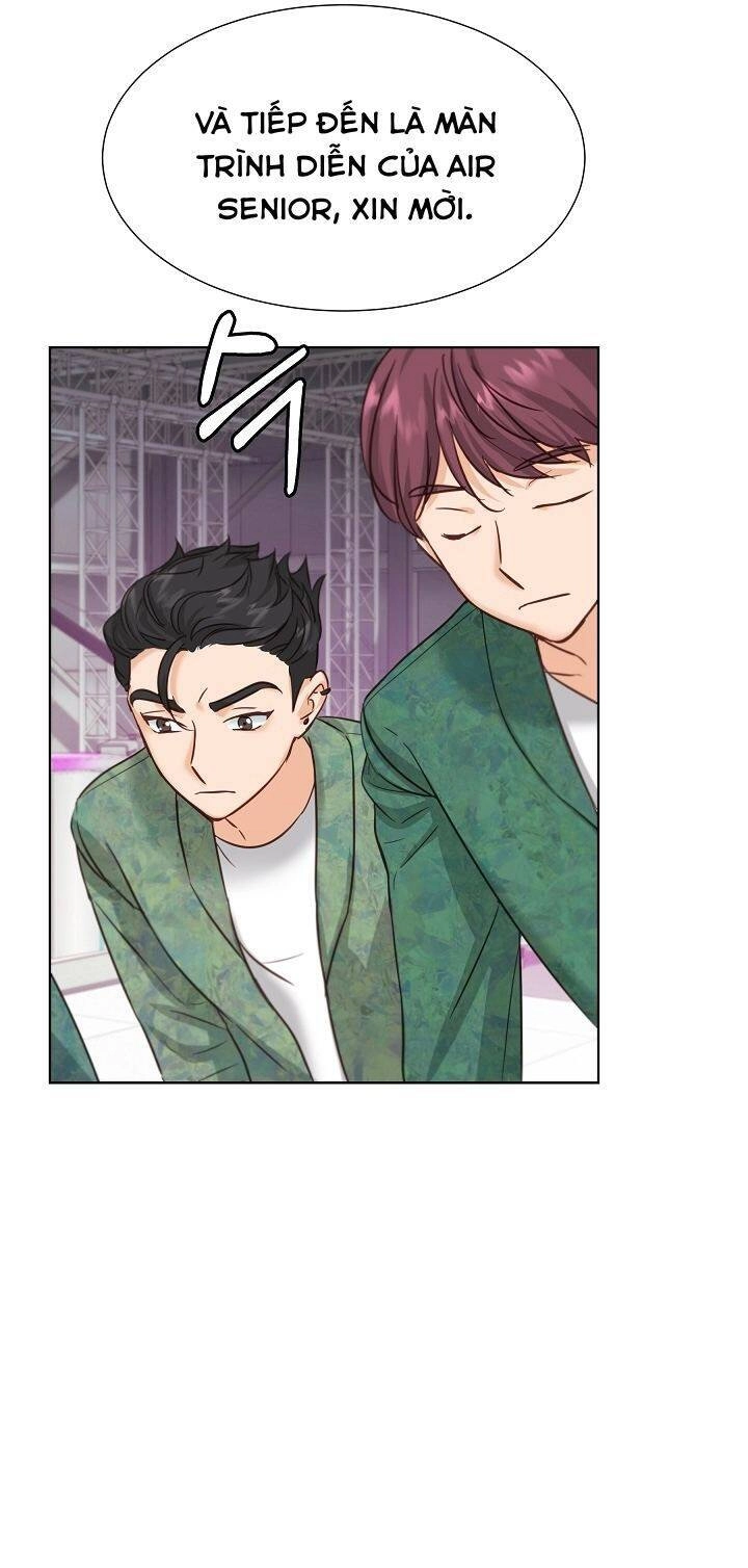 Trở Lại Làm Idol Chapter 41 - 17