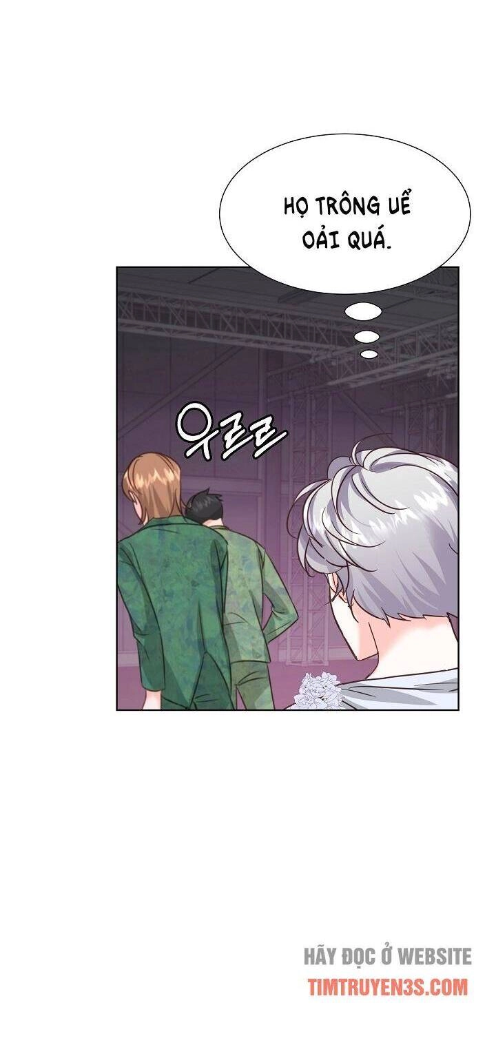 Trở Lại Làm Idol Chapter 41 - 18