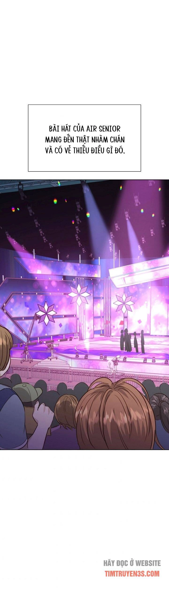 Trở Lại Làm Idol Chapter 41 - 19