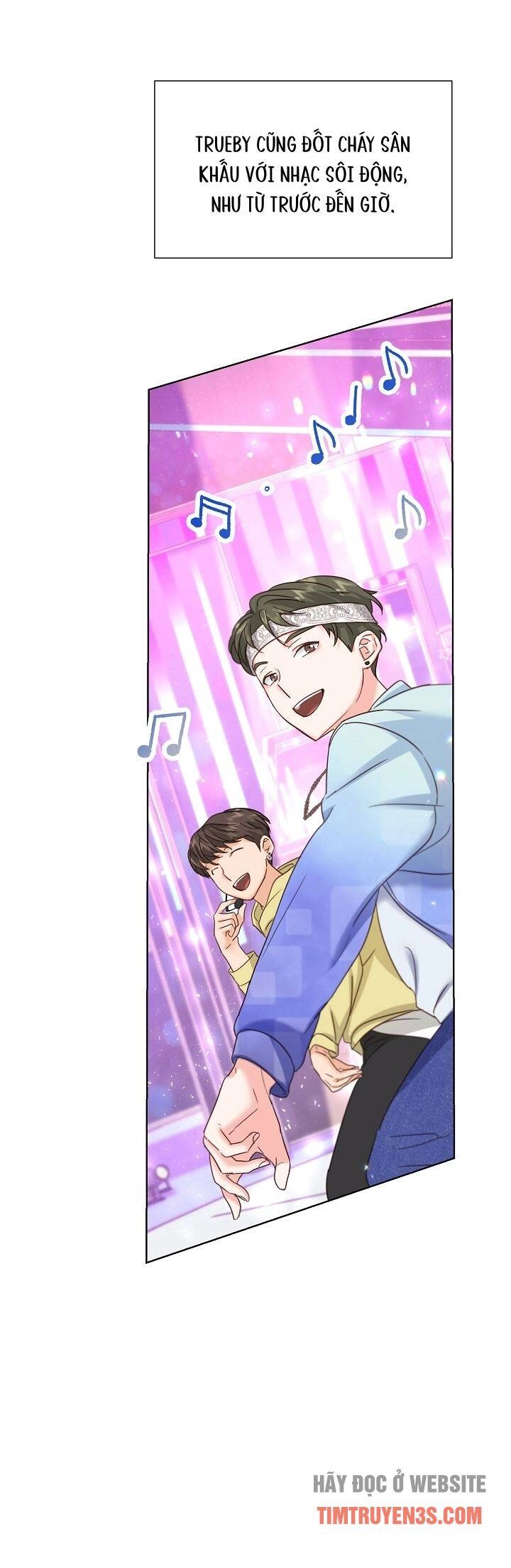 Trở Lại Làm Idol Chapter 41 - 23