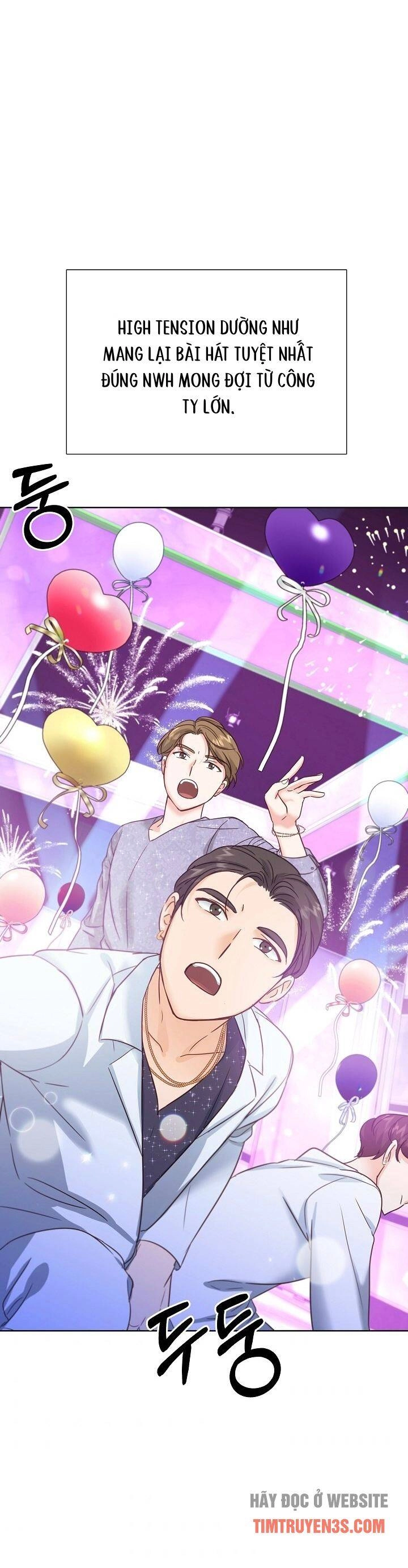 Trở Lại Làm Idol Chapter 41 - 24