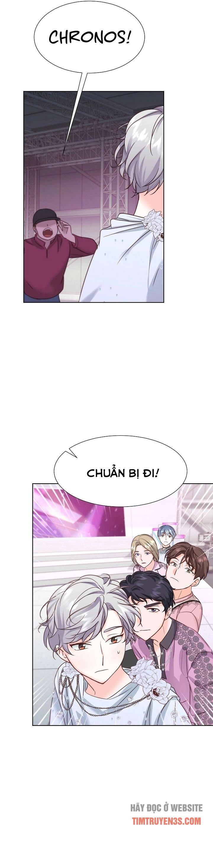 Trở Lại Làm Idol Chapter 41 - 26