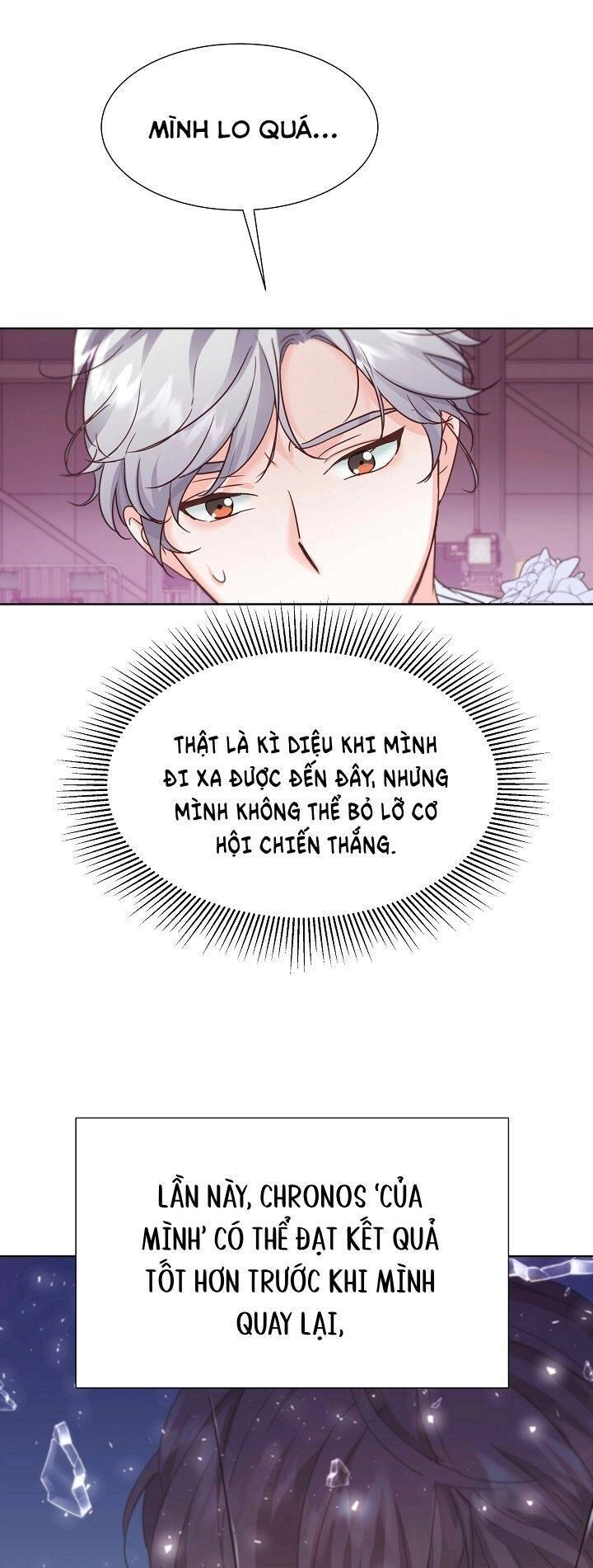 Trở Lại Làm Idol Chapter 41 - 27