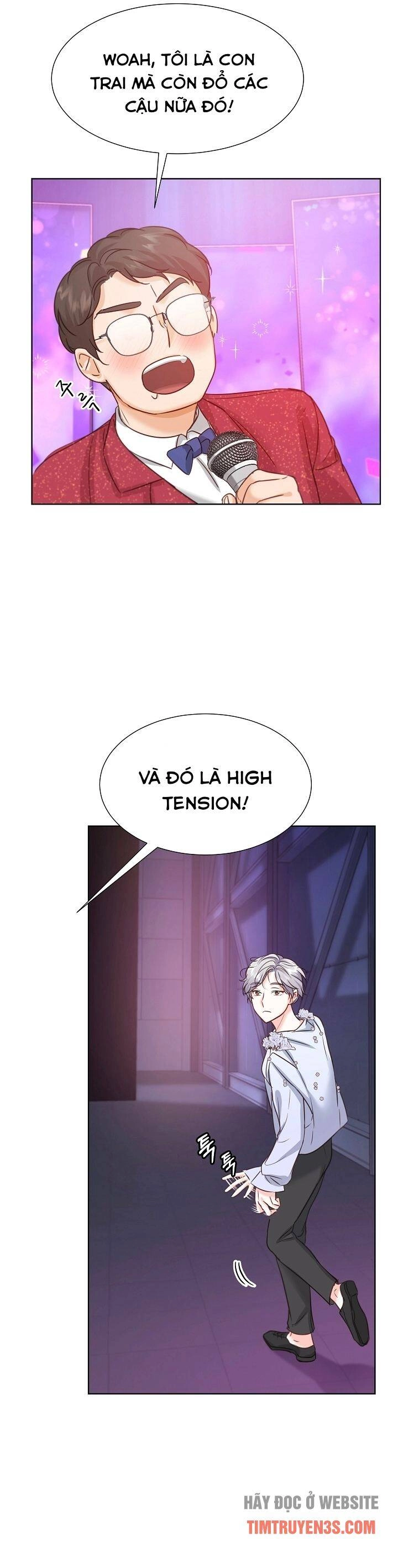 Trở Lại Làm Idol Chapter 41 - 30