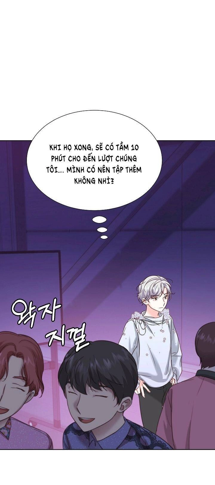 Trở Lại Làm Idol Chapter 41 - 31