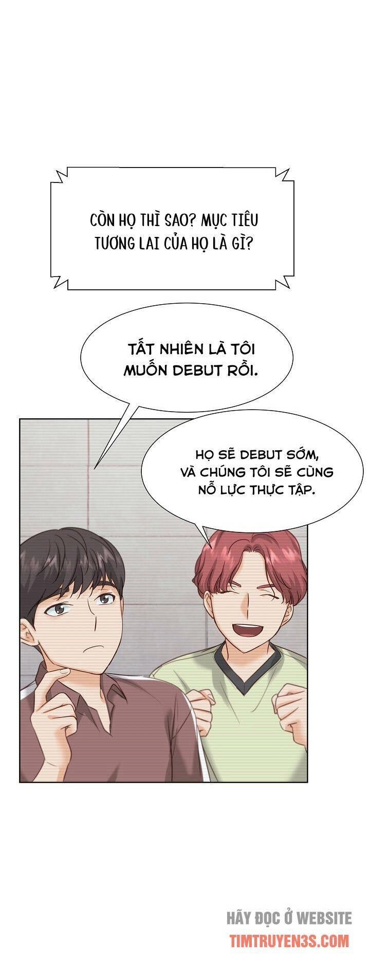 Trở Lại Làm Idol Chapter 41 - 38