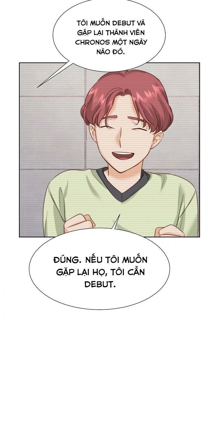 Trở Lại Làm Idol Chapter 41 - 39