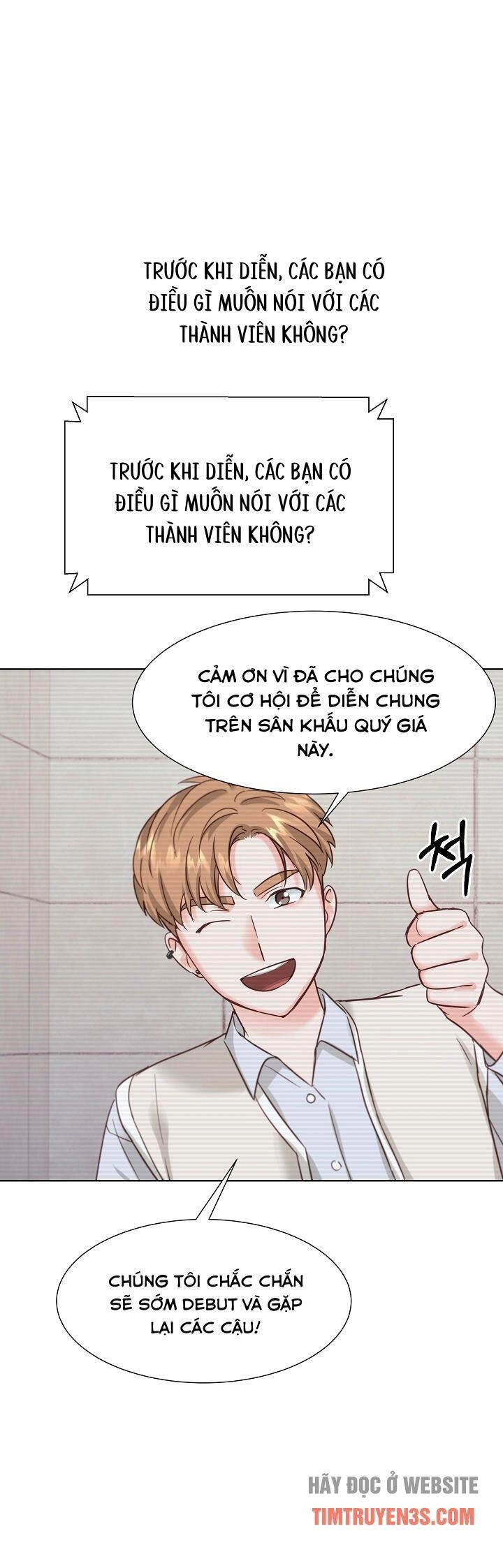 Trở Lại Làm Idol Chapter 41 - 41