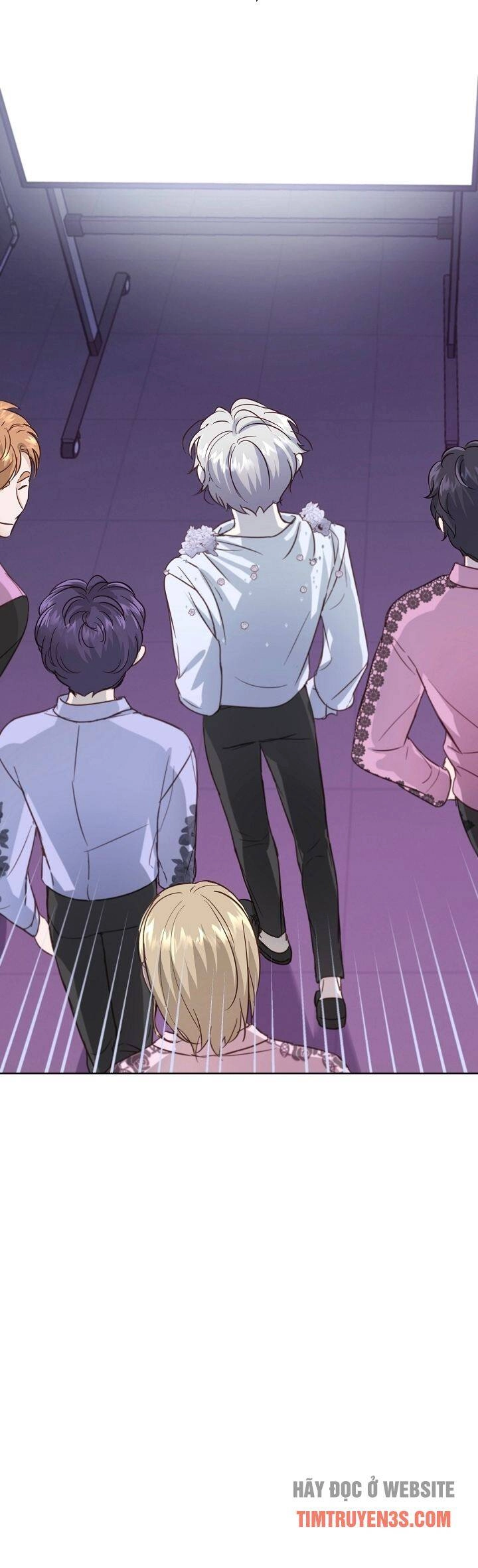 Trở Lại Làm Idol Chapter 41 - 48