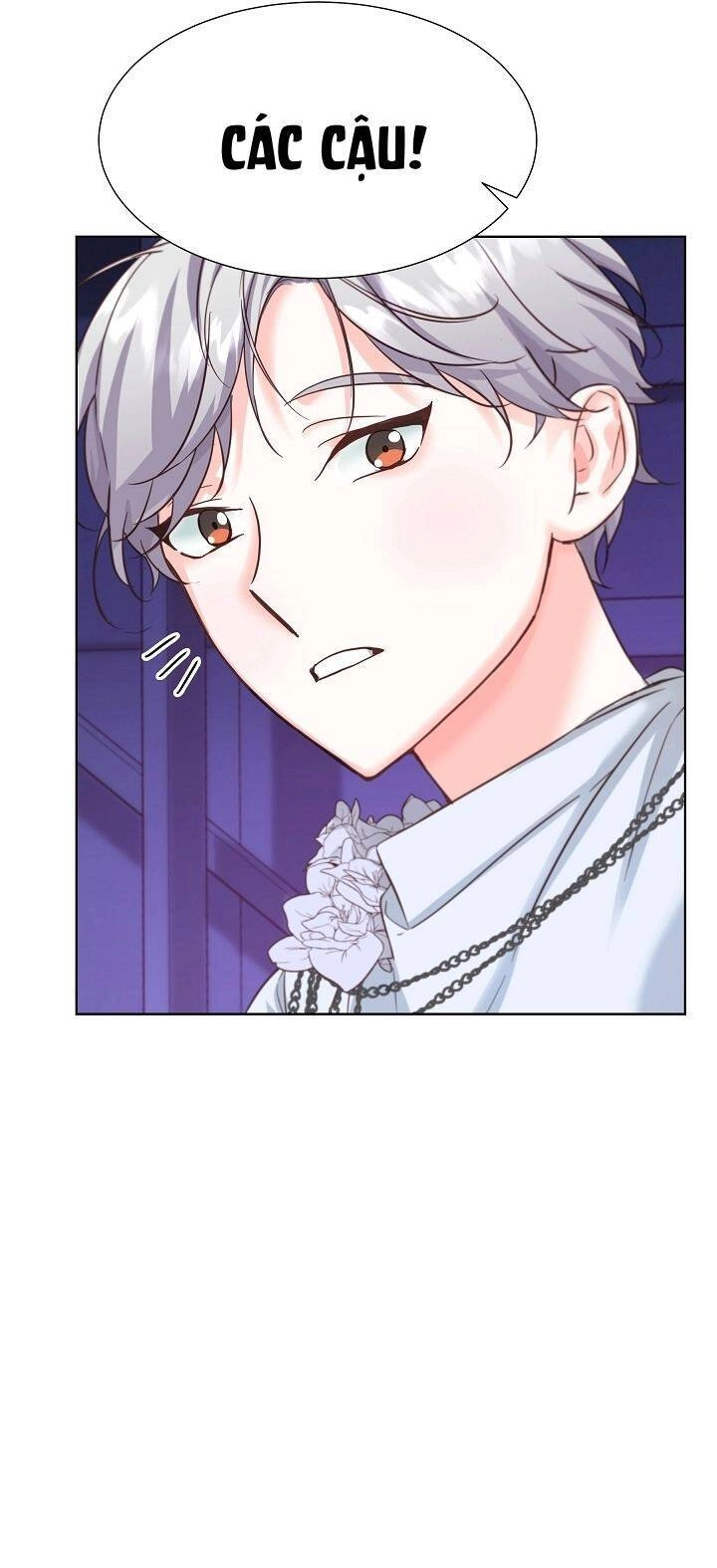 Trở Lại Làm Idol Chapter 41 - 49