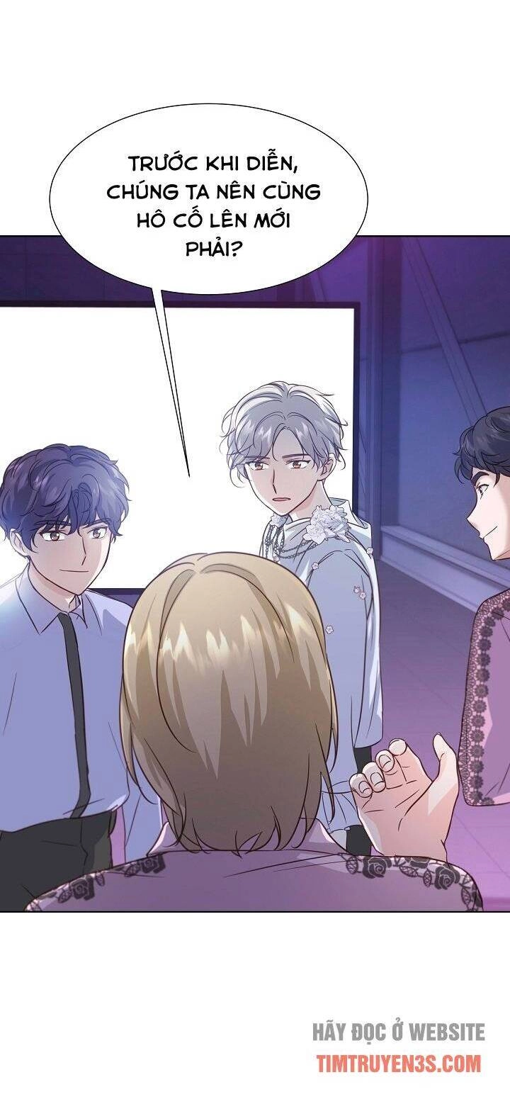 Trở Lại Làm Idol Chapter 41 - 50