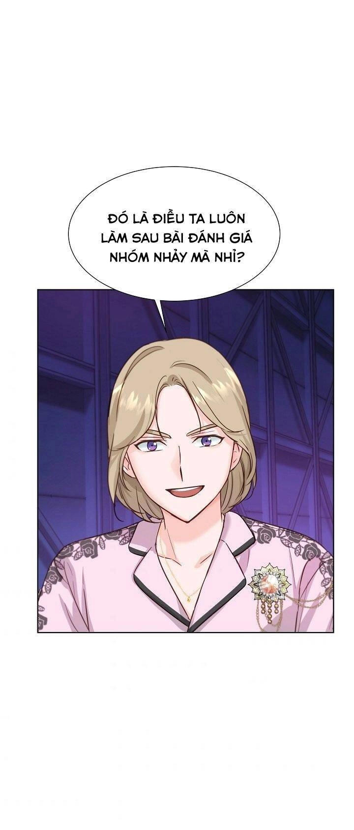Trở Lại Làm Idol Chapter 41 - 51