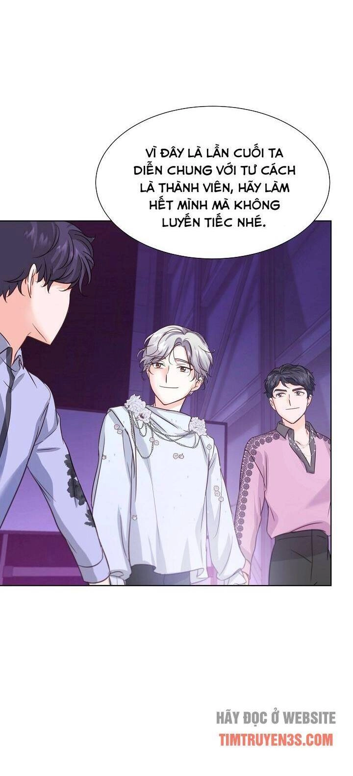 Trở Lại Làm Idol Chapter 41 - 54