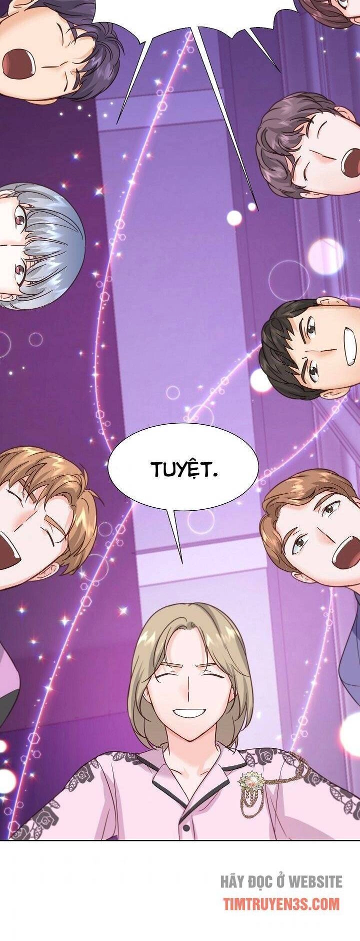 Trở Lại Làm Idol Chapter 41 - 57