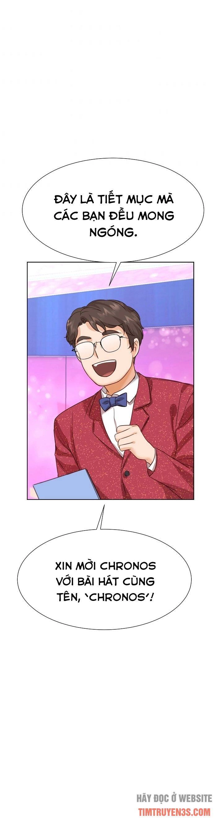 Trở Lại Làm Idol Chapter 41 - 58