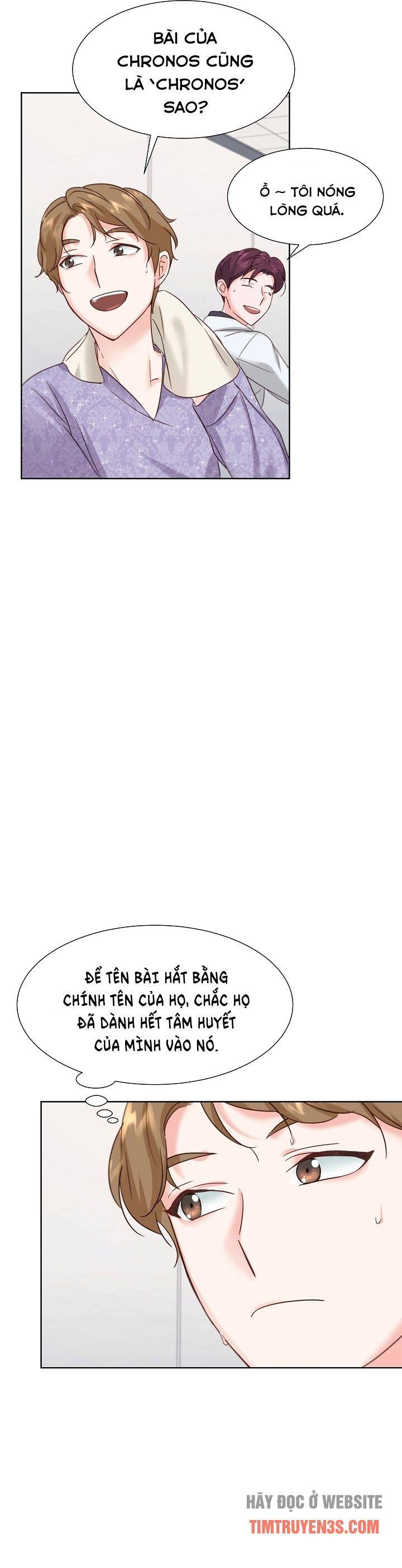 Trở Lại Làm Idol Chapter 41 - 59