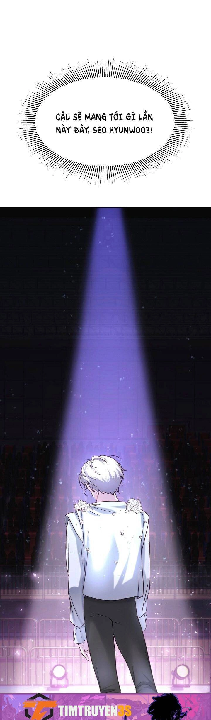 Trở Lại Làm Idol Chapter 41 - 61