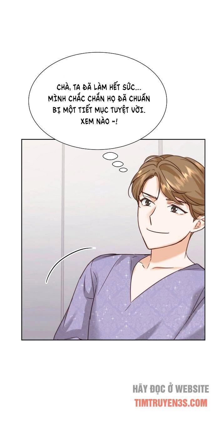 Trở Lại Làm Idol Chapter 42 - 4