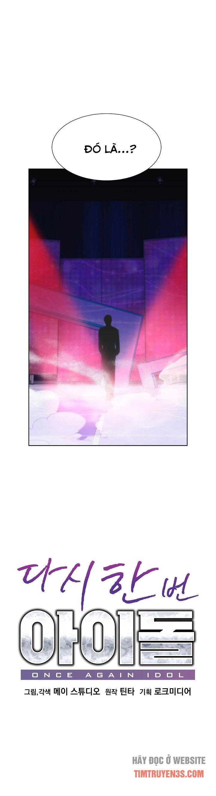 Trở Lại Làm Idol Chapter 42 - 6