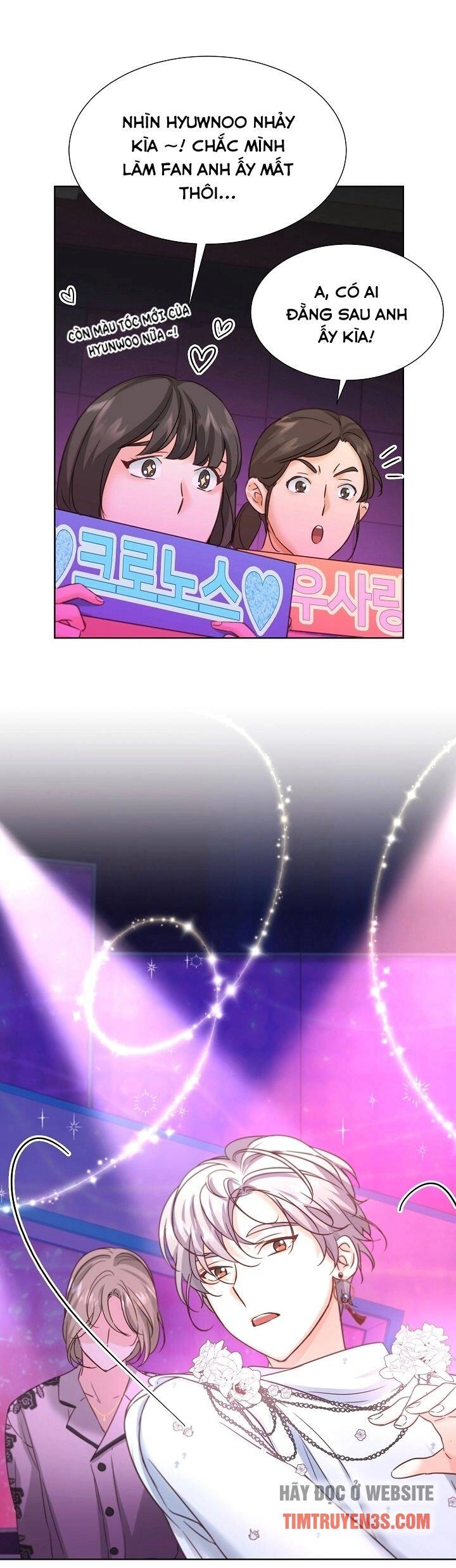 Trở Lại Làm Idol Chapter 42 - 13