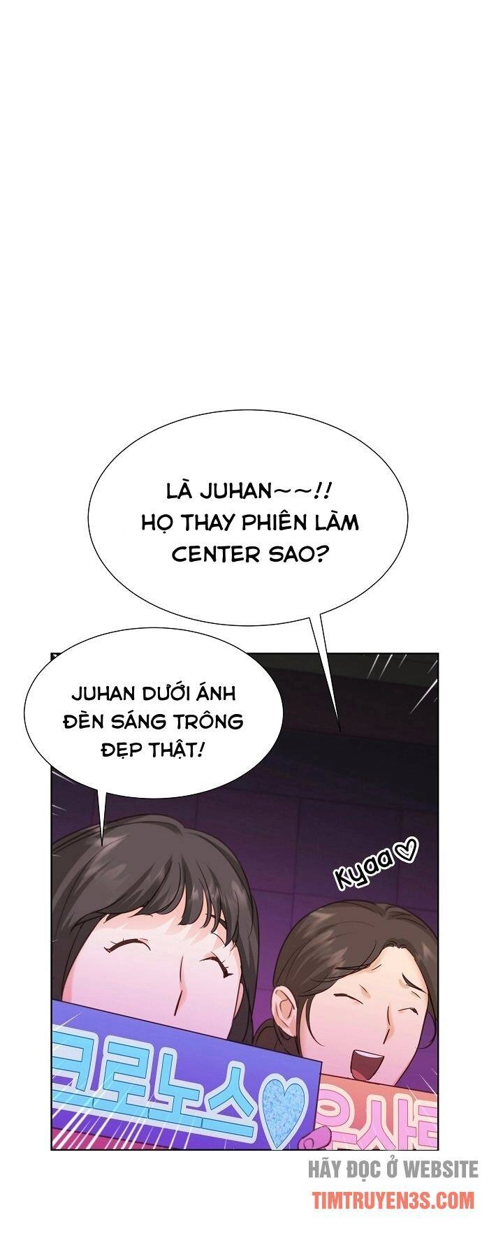 Trở Lại Làm Idol Chapter 42 - 17