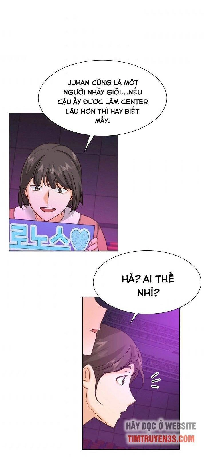 Trở Lại Làm Idol Chapter 42 - 19