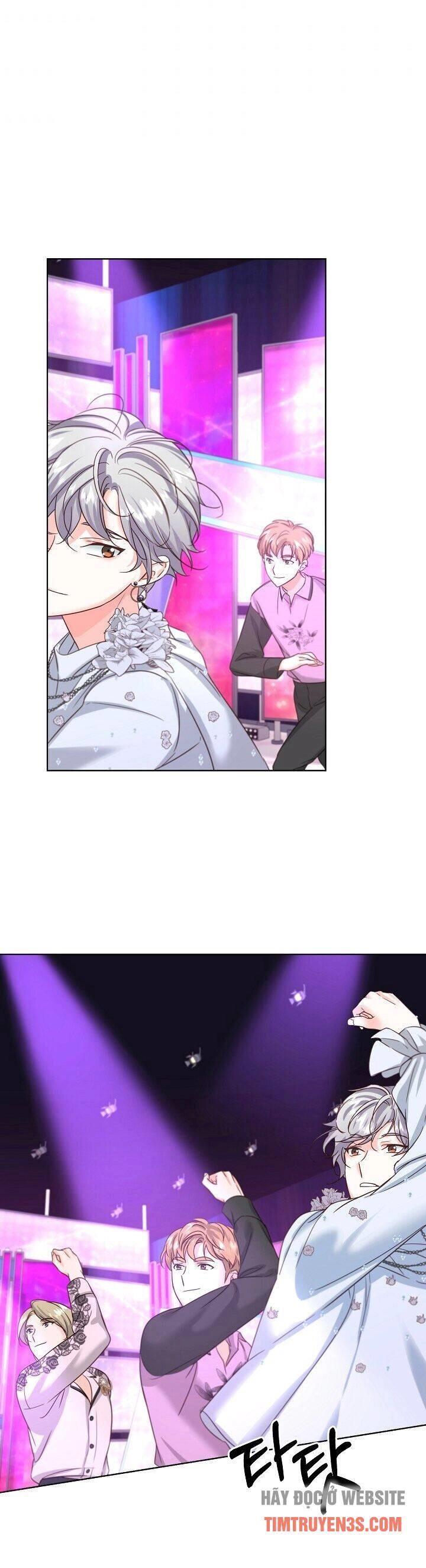 Trở Lại Làm Idol Chapter 42 - 20