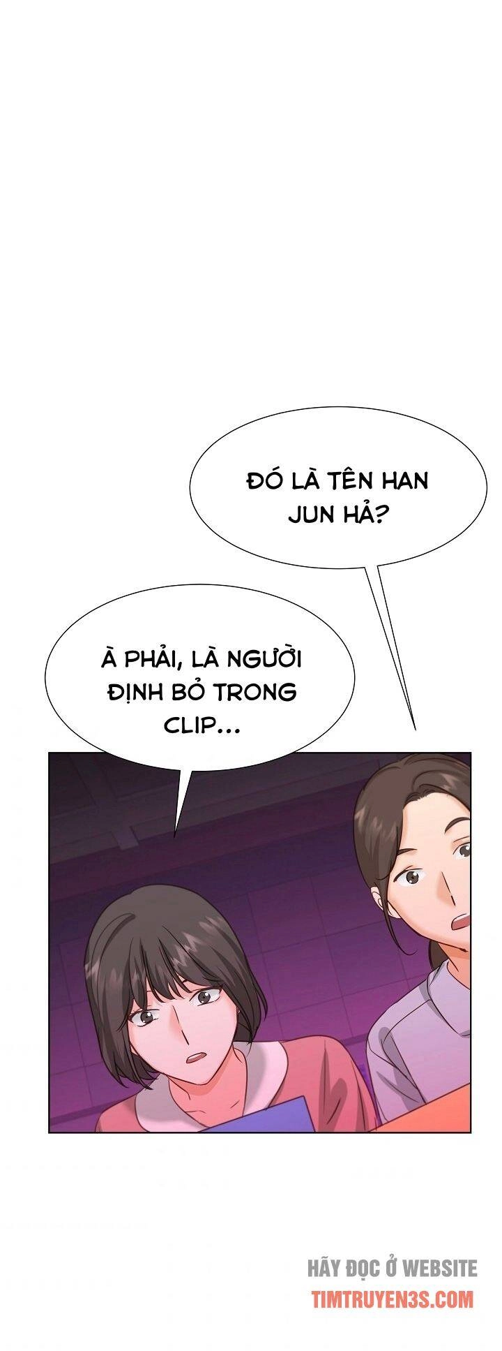 Trở Lại Làm Idol Chapter 42 - 24