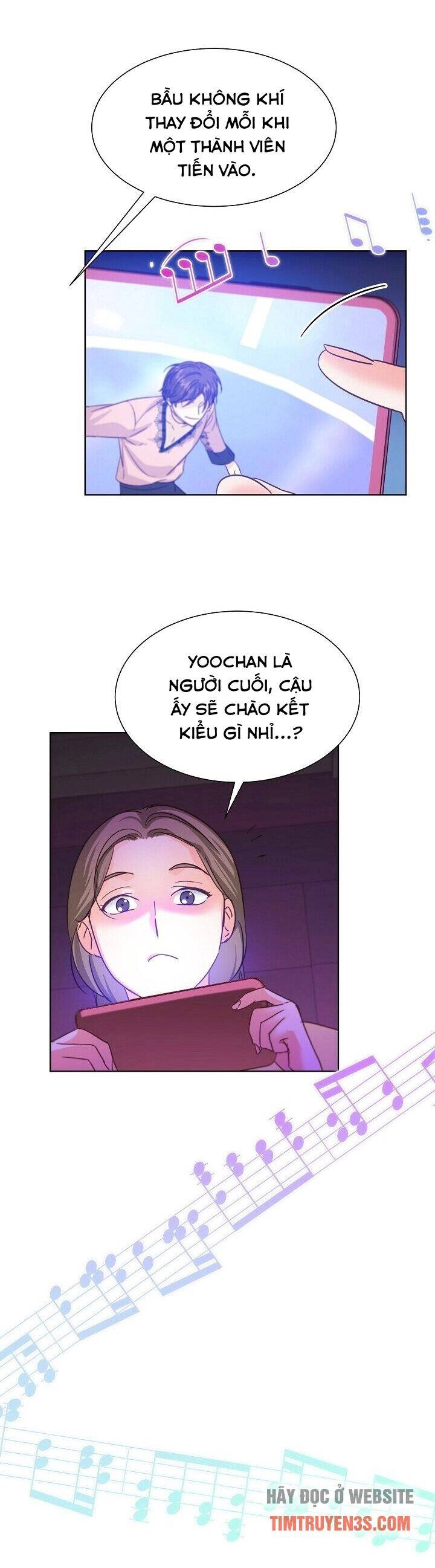 Trở Lại Làm Idol Chapter 42 - 31