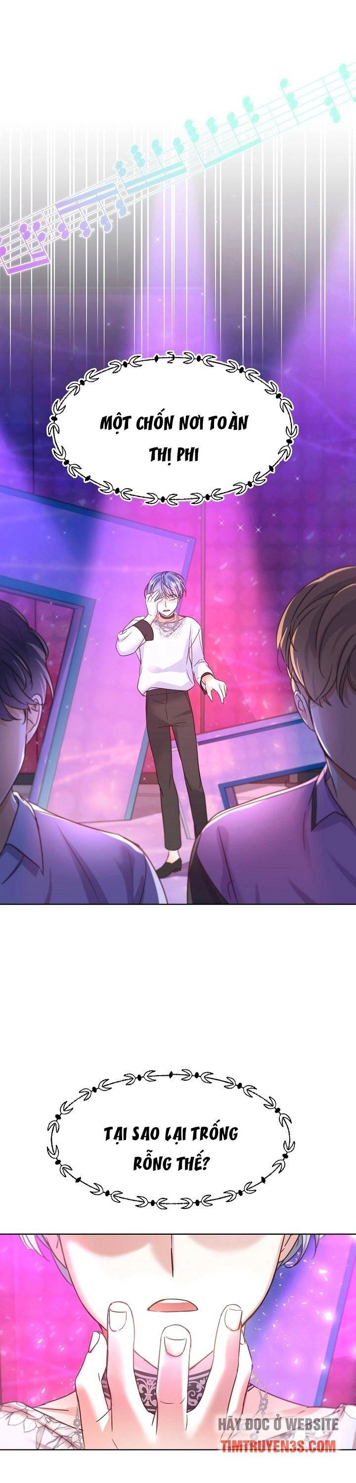 Trở Lại Làm Idol Chapter 42 - 32