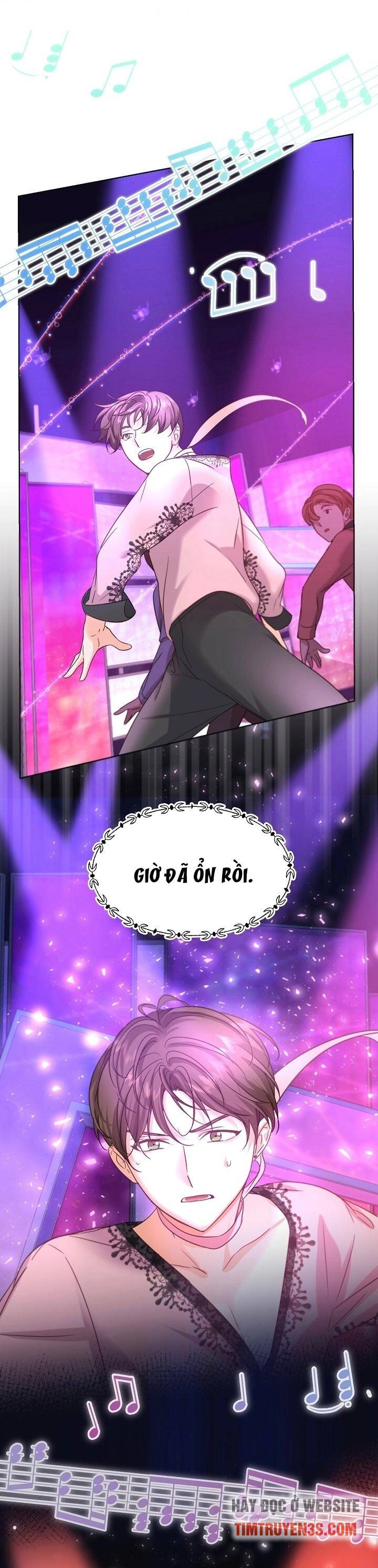 Trở Lại Làm Idol Chapter 42 - 35