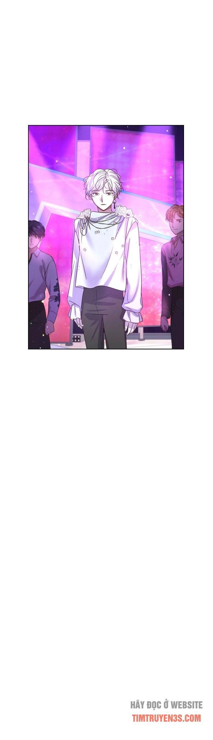 Trở Lại Làm Idol Chapter 42 - 43