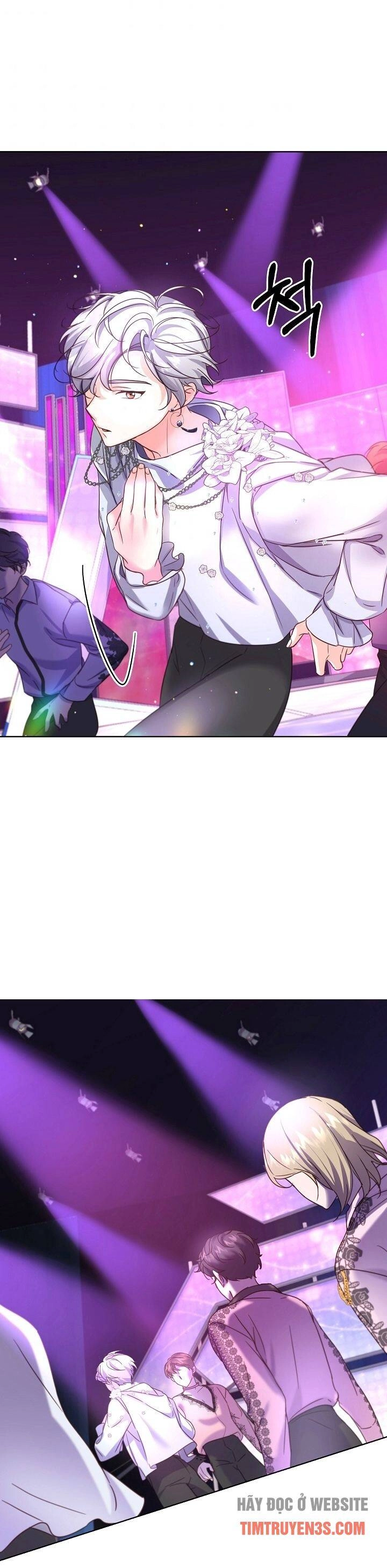 Trở Lại Làm Idol Chapter 42 - 45