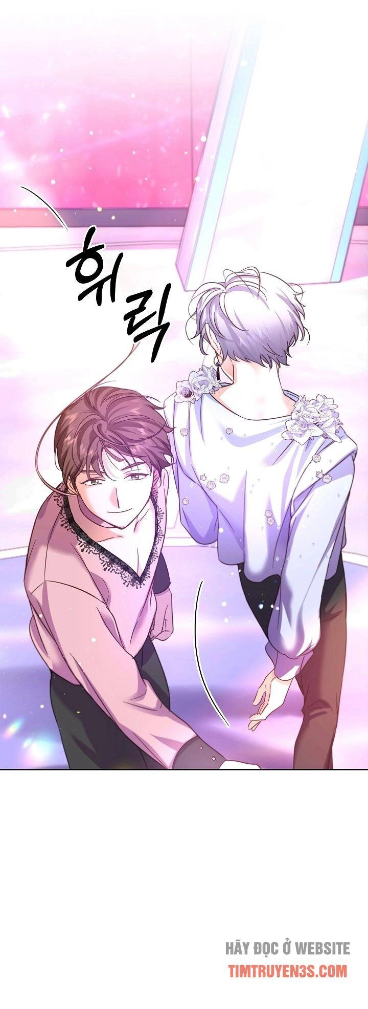 Trở Lại Làm Idol Chapter 42 - 46