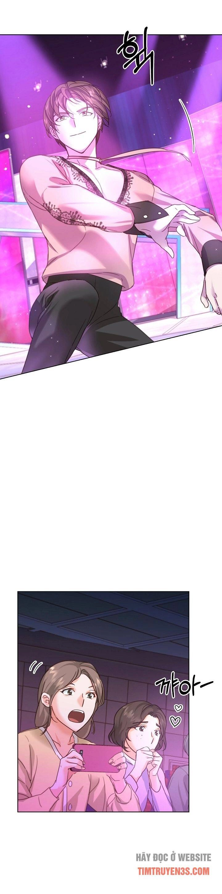 Trở Lại Làm Idol Chapter 42 - 47