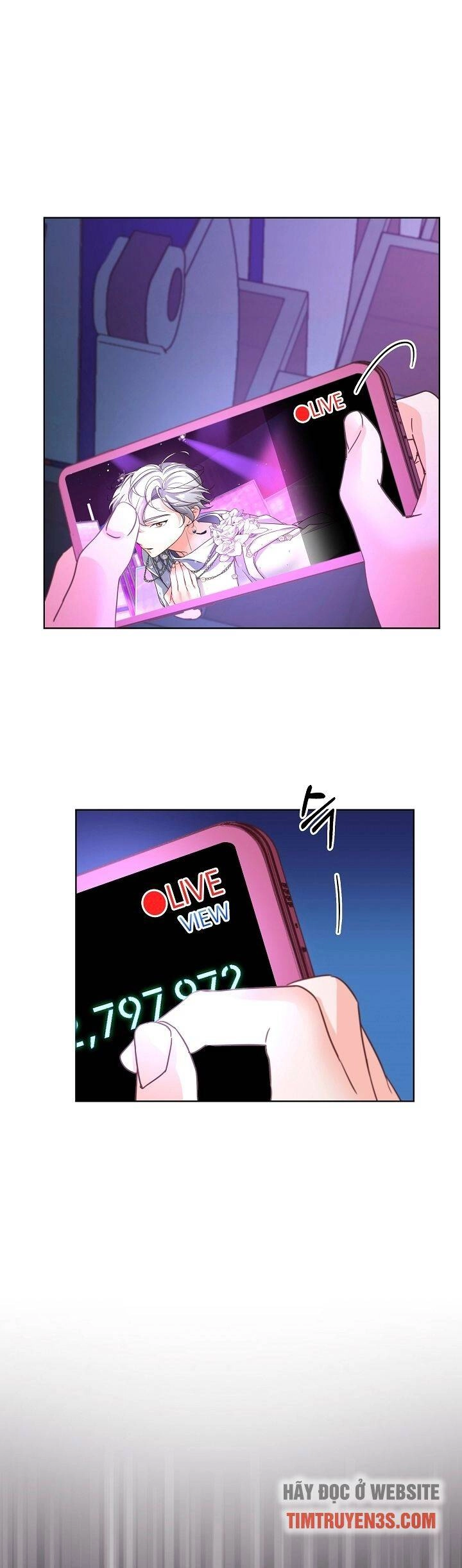 Trở Lại Làm Idol Chapter 42 - 48