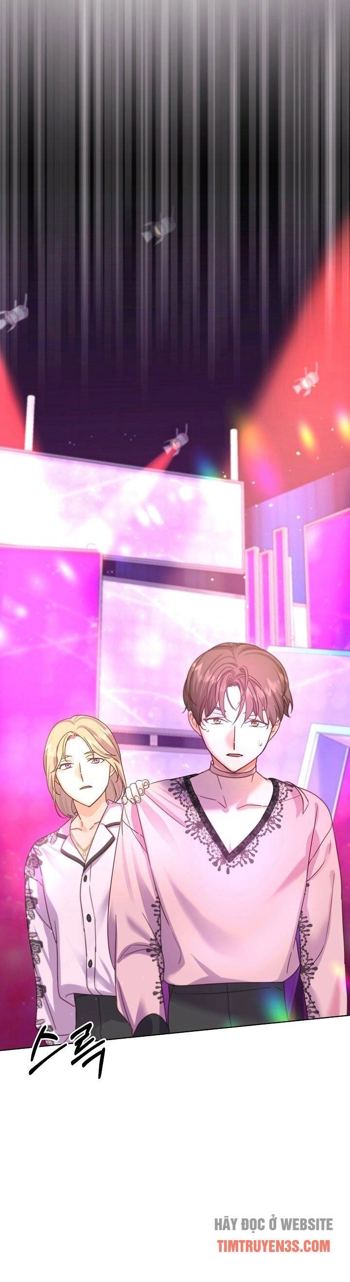 Trở Lại Làm Idol Chapter 42 - 49