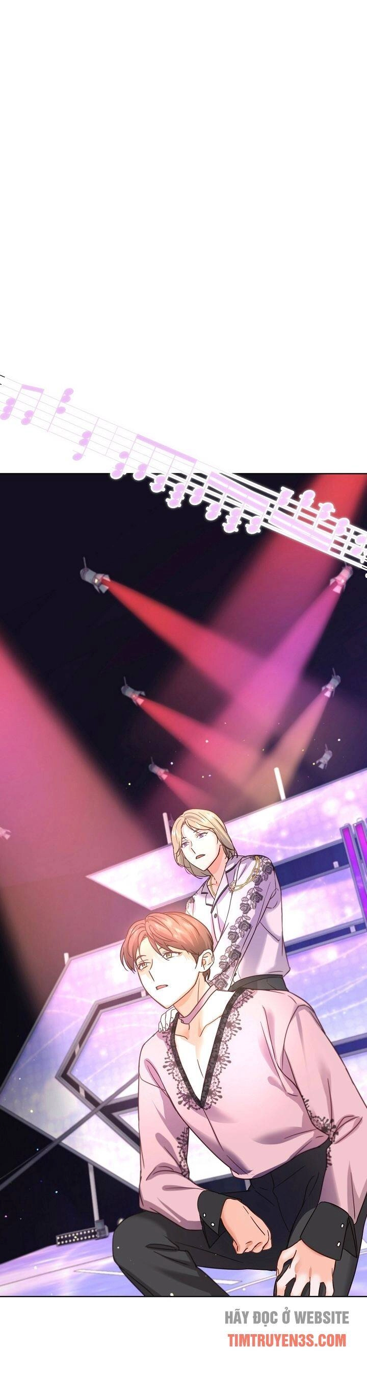 Trở Lại Làm Idol Chapter 42 - 50