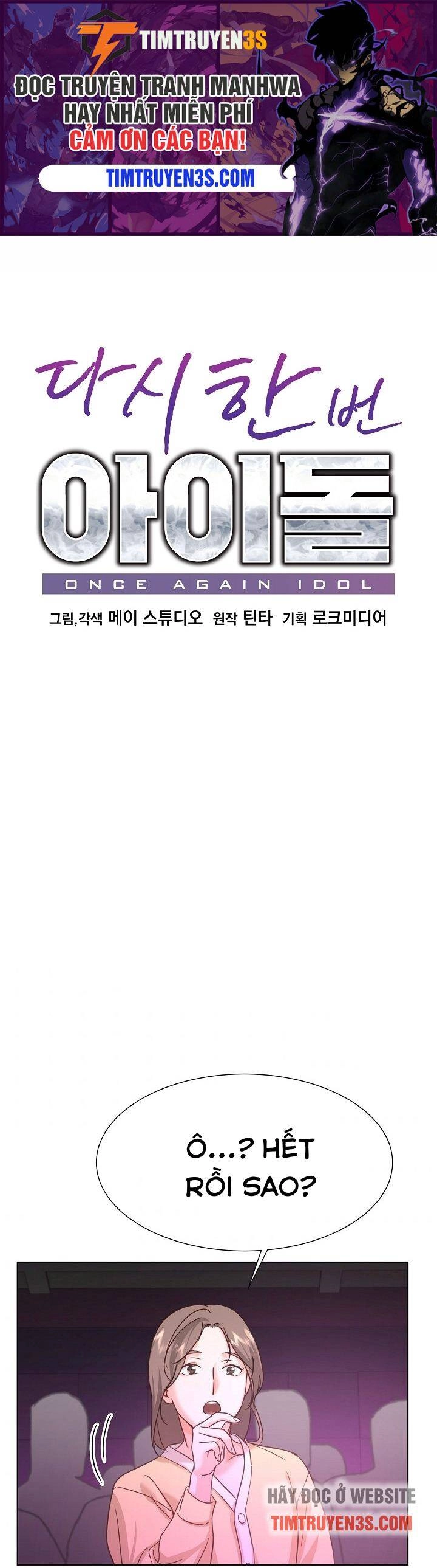 Trở Lại Làm Idol Chapter 43 - 2