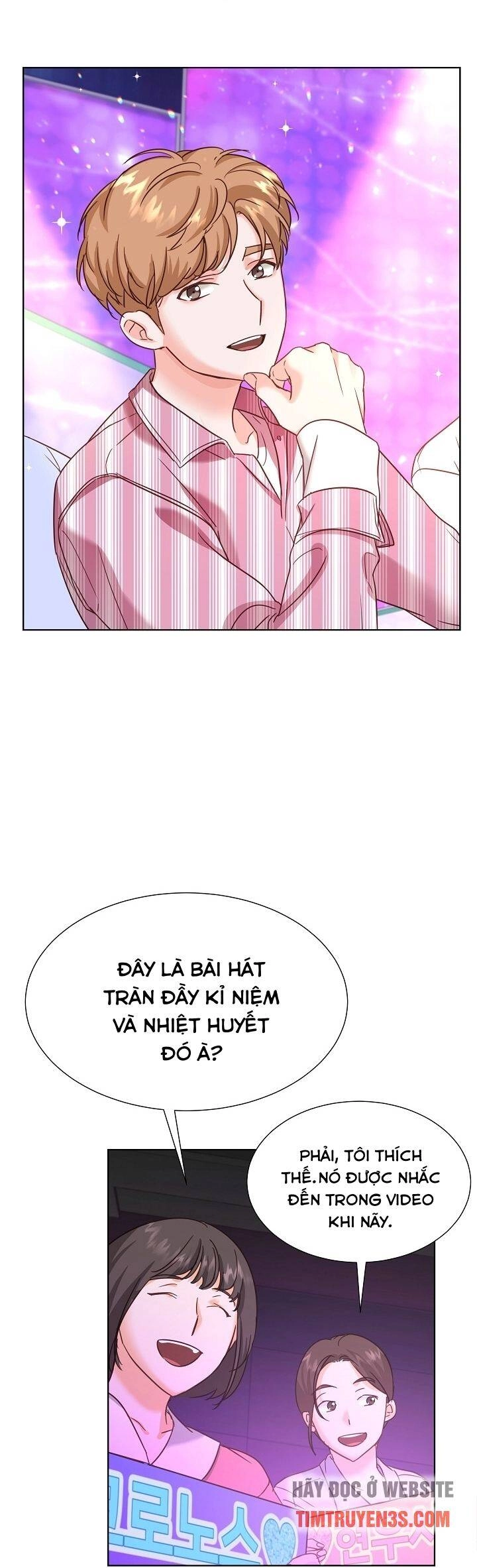 Trở Lại Làm Idol Chapter 43 - 9