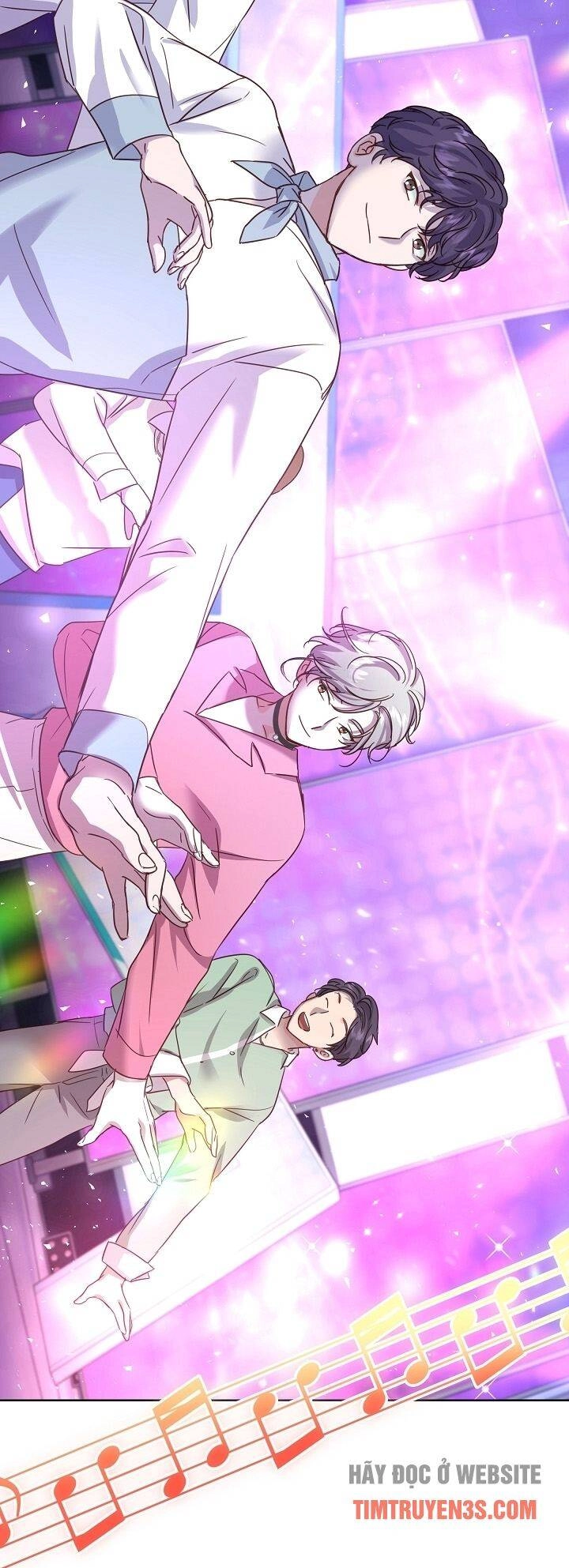 Trở Lại Làm Idol Chapter 43 - 17