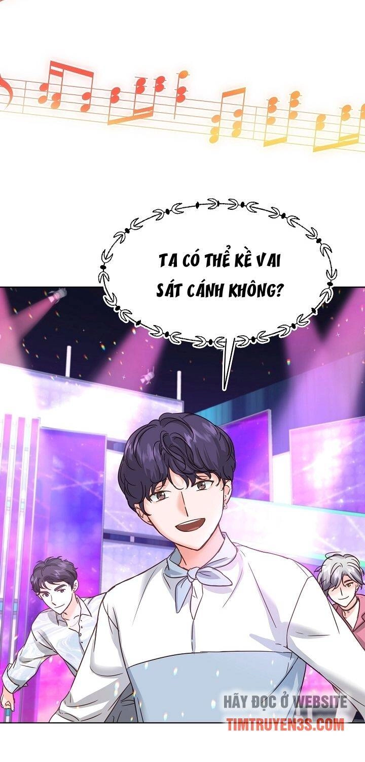 Trở Lại Làm Idol Chapter 43 - 18