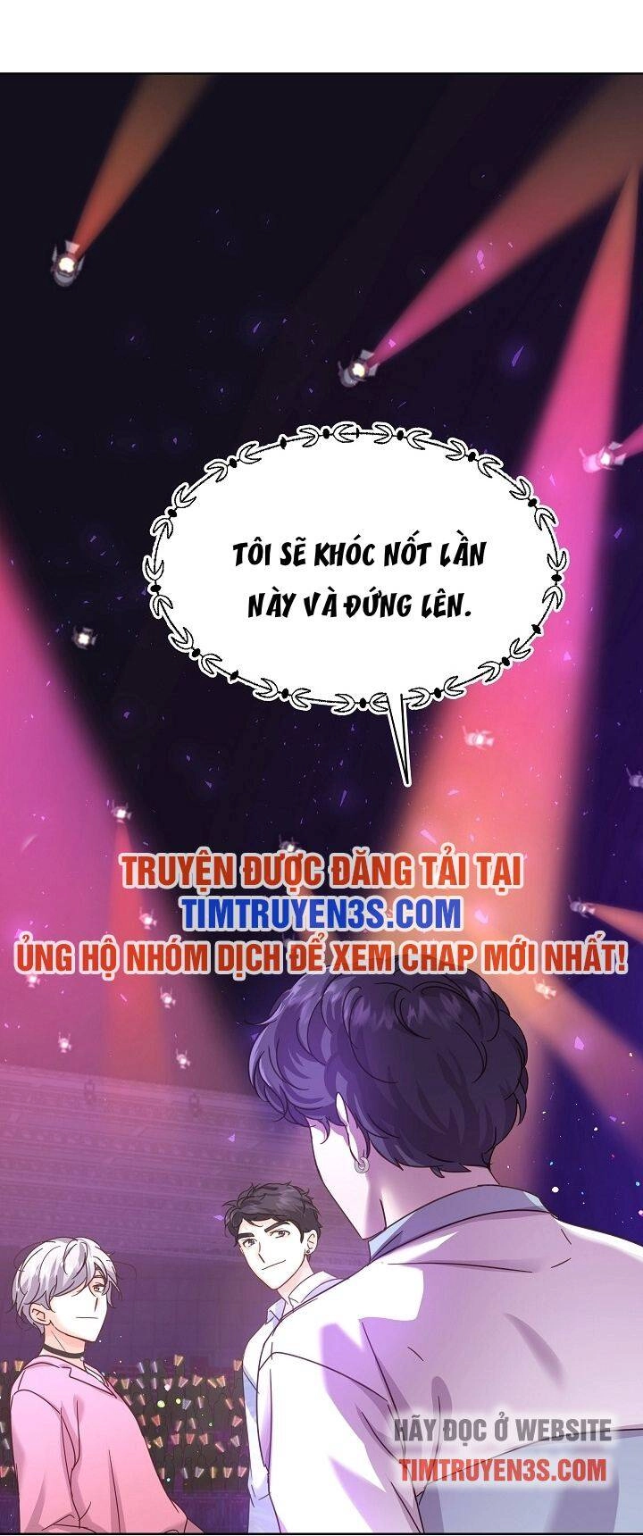 Trở Lại Làm Idol Chapter 43 - 31