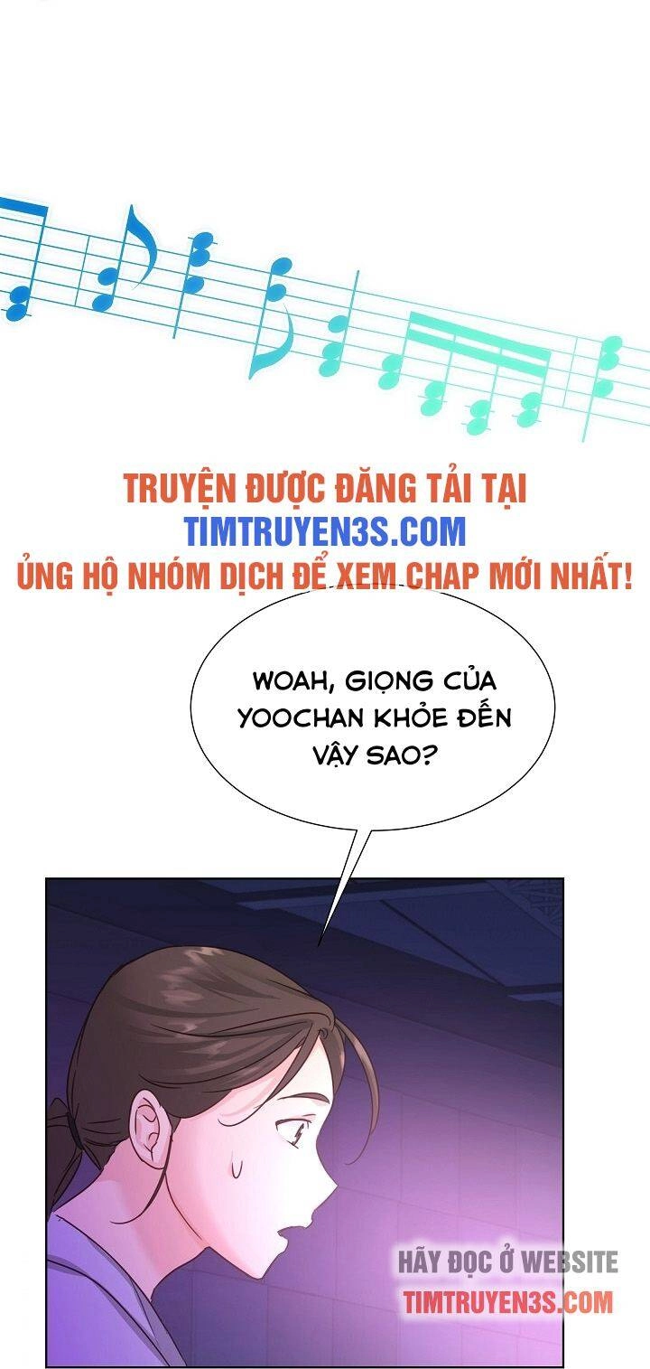 Trở Lại Làm Idol Chapter 43 - 46