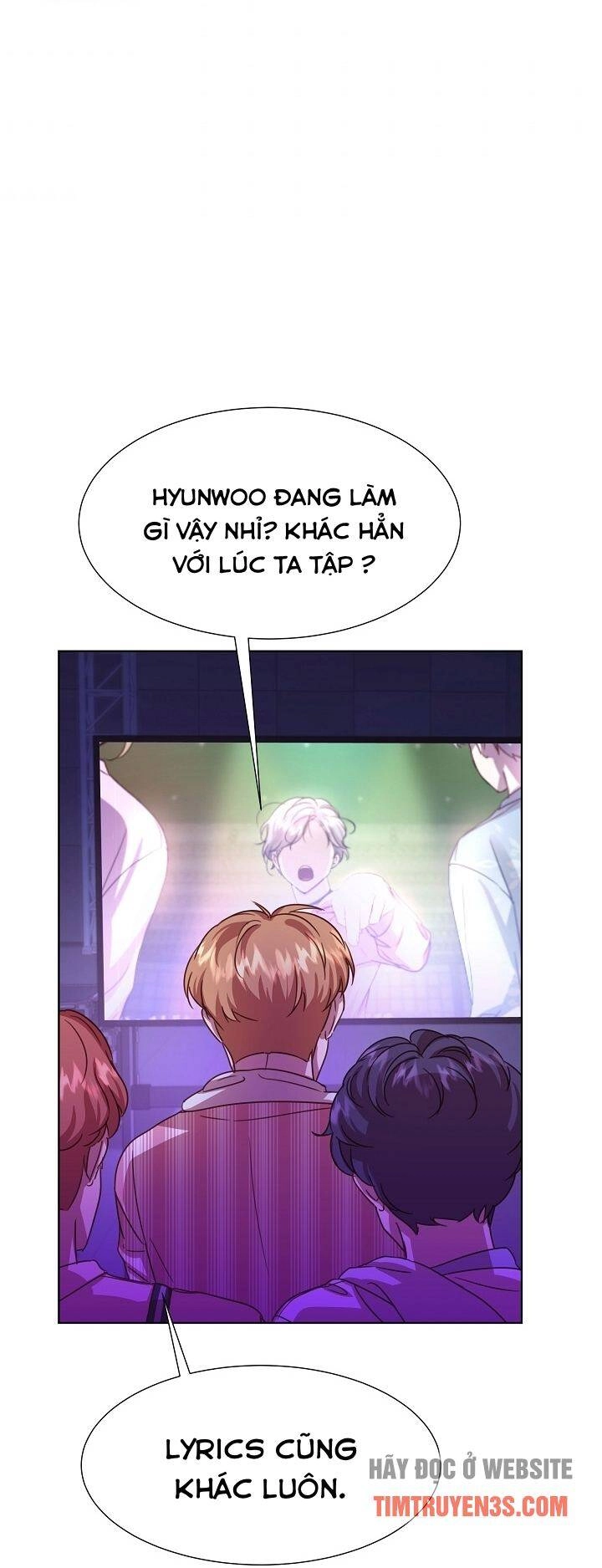 Trở Lại Làm Idol Chapter 43 - 54