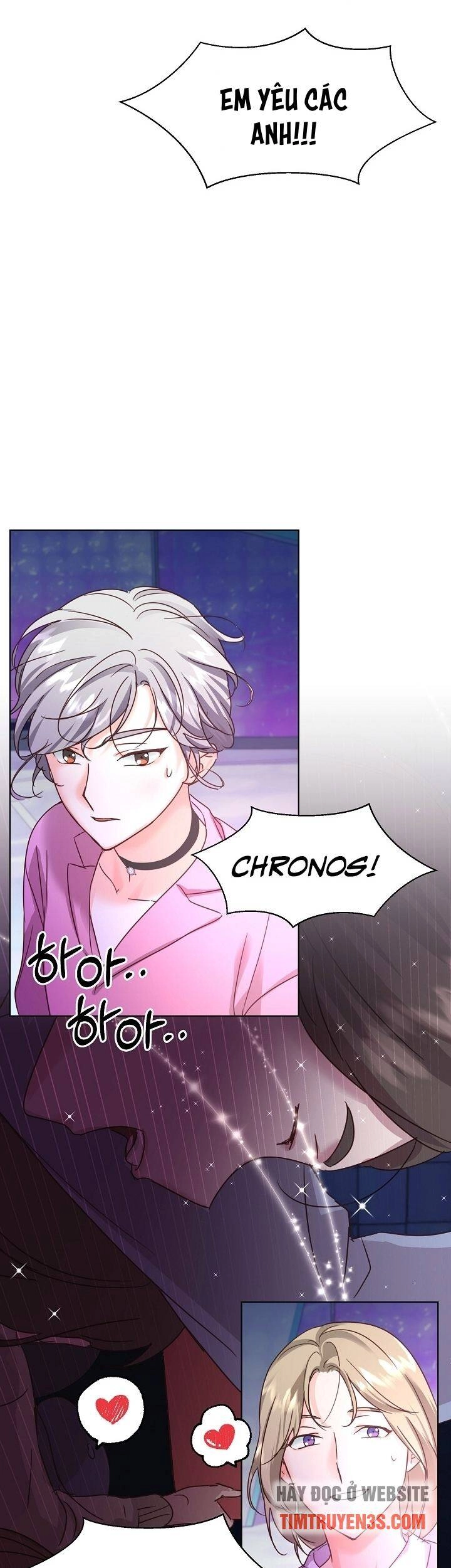 Trở Lại Làm Idol Chapter 43 - 60